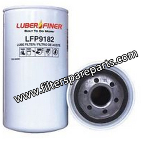 LFP9182 LUBER-FINER Lube Filter